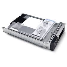 Dell - Solid state drive - Internal hard drive - 3.84 TB - Serial ATA / SATA