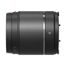 DJI - DL 18mm F2.8 ASPH Lens