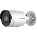 Hikvision Mini Network Camera - Network surveillance camera - Fixed - Indoor / Outdoor / Indoor / Outdoor - 4K AcuSense Fixed Mini Bullet