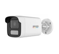 Hikvision - 8 MP Smart Hybrid Light Fixed