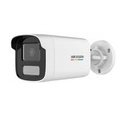 Hikvision - 8 MP Smart Hybrid Light Fixed