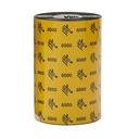 Zebra - Wax Ribbon 110mmx450m