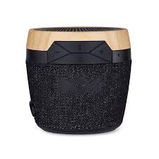 House of Marley - Speaker - Black - Rise Up