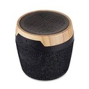 House of Marley - Speaker - Black - Roots Solar