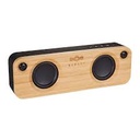 House of Marley - Speaker - Black - Rise Up Solar