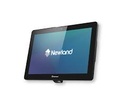 Newland - Barcode scanner - Stationary - Nquire 1000 10in Color Display