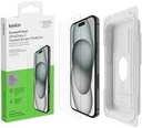 Belkin - Screen protector - iPhone 14 ProMax/15 Plus/6.7in