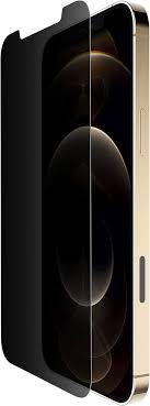 Belkin - Screen protector - Privacy Anti-microbio 6.7in