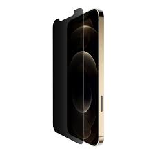 Belkin - Screen protector - Privacy Anti-microbio 6.7in