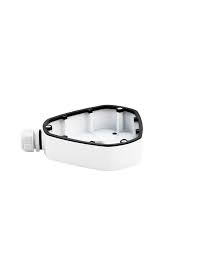 Hikvision DS-1280ZJ-DM25 - Caja de conexiones de cámara - para Hikvision DS-2CD63; 12 MP IR Network Fisheye Camera; DeepinView DS-2CD6365