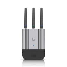 Ubiquiti - Router - UMR-Industrial Compact industr