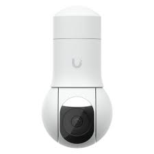 Ubiquiti - Surveillance camera - Indoor / Outdoor - UVC-G5-PTZ Full-weatherproof u