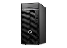 OptiPlex 7020 MT Plus-Dell OptiPlex - Tower Plus - Intel Core i7 I7-14700 - 512 GB M.2 Hard Drive Capacity - 16GB RAM - Windows 11 Pro - 7020