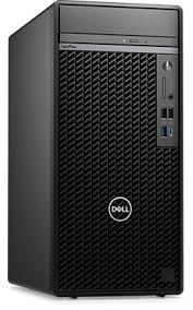 OptiPlex 7020 MT Plus-Dell OptiPlex - Tower Plus - Intel Core i7 I7-14700 - 512 GB M.2 Hard Drive Capacity - 16GB RAM - Windows 11 Pro - 7020