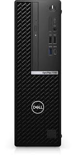 Dell OptiPlex - Intel Core i3 14100T - 512 GB Hard Drive Capacity - Intel HD Graphics - WV897