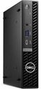 Dell OptiPlex - Intel Core i5 14500T - 512 GB Hard Drive Capacity - Intel HD Graphics - CGMXC