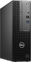 Dell OptiPlex - Intel Core i5 14500T - 512 GB Hard Drive Capacity - Intel HD Graphics - DWWTH