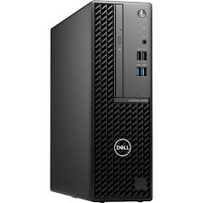 Dell OptiPlex - Intel Core i5 14500vPro - 512 GB Hard Drive Capacity - Intel HD Graphics