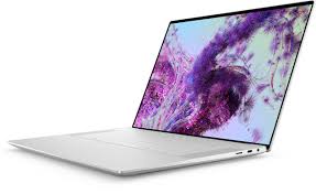 Dell XPS 9640 - Notebook - 16" - Intel Core Ultra 9 185H - 32 GB - SSD - Windows 11 Home