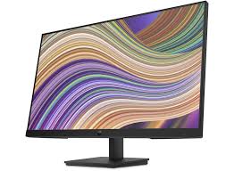 HP P27 G5 - LCD monitor - 27" - 1920 x 1080 - DisplayPort / HDMI / VGA