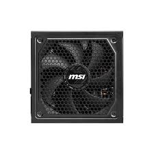 MSI - Power supply - MAG A1250GL PCIE5