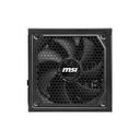 MSI - Power supply - MAG A1250GL PCIE5