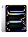 Apple Ipad Pro - 11" - iPad OS 17 - M4 - Silver - 256GB