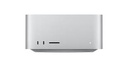 Apple Mac Studio - Desktop - Apple M2 Ultra None - 1 TB Hard Drive Capacity - Apple M2 Ultra 24 core - Apple macOS Ventura 13.0