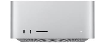 Apple Mac Studio - Desktop - Apple M2 Ultra None - 1 TB Hard Drive Capacity - Apple M2 Ultra 24 core - Apple macOS Ventura 13.0