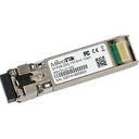 MikroTik XS+31LC10D - Módulo de transceptor SFP28 - SFP+/SFP28 / modo simple LC/UPC - hasta 10 km - 1310 nm