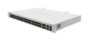 Mikrotik - Router - 48 - CRS354-48P-4S+2Q+RM