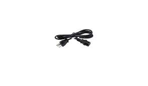 Unitech - Cable de alimentación - CA 110 V - 1.8 m - para Unitech EA320, EA630 Plus, HT682, PA968, PA968II