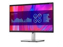Dell - LED-backlit LCD monitor - 24" - 2560 x 1440 - HDMI - USB-C Hub QHD 60Hz