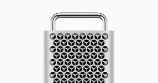 Apple Mac Pro - Tower - Apple M2 Ultra None - MacOS Sonoma