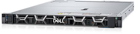 Dell - Server - Intel Xeon Gold 6534 / 3.9 GHz - R660xs