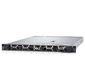 Dell - Server - Intel Xeon Gold 6534 / 3.9 GHz - R660xs