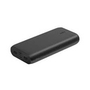 Belkin Qi2 - Power bank - 15 Watt - Lithium - Para Universal - Black