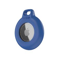 Belkin - Secure Holder Tag - 2 und Blue