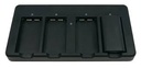 Unitech - HT730 4-slot Battery Charge wi