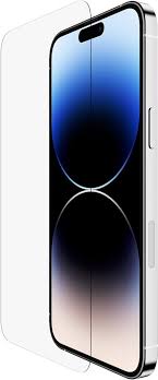 Belkin - Screen protector - SFP Frame Display Apple