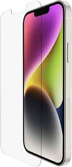 Belkin - Screen protector - SFP Frame Display Apple Ult