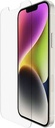 Belkin - Screen protector - SFP Frame Display Apple Ult