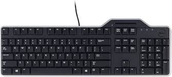 Dell - Keyboard - KB813 - LATAM Spanish