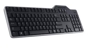 Dell - Keyboard - KB813 - LATAM Spanish