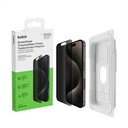 Belkin - Screen protector - SFP Frame Display Apple Privac
