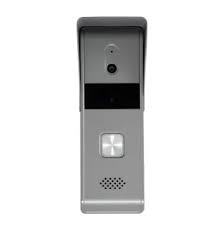 Hikvision - Door station - Video intercom system - 1 Video Channels - Networked - Pinhole camera - Fixed