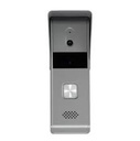 Hikvision - Door station - Video intercom system - 1 Video Channels - Networked - Pinhole camera - Fixed