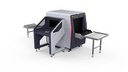 Hikvision - Intelligent X-ray Safety - Inspection System SD-SC6550S-4
