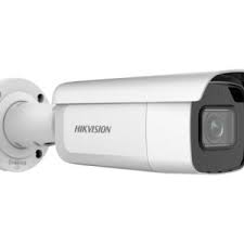 Hikvision DS-2CD2T46G2-ISU/SL - Cámara de videovigilancia - IP - 2.8mm - AcuSense - Luz Estroboscópica - Alarma Audible - IP 67 - 4 MP