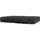 Hikvision - Standalone DVR - 4 Video Channels - Networked - H.265 AcuSense